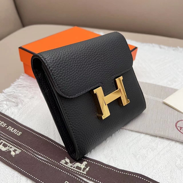 エルメス財布コピー背面デザイン